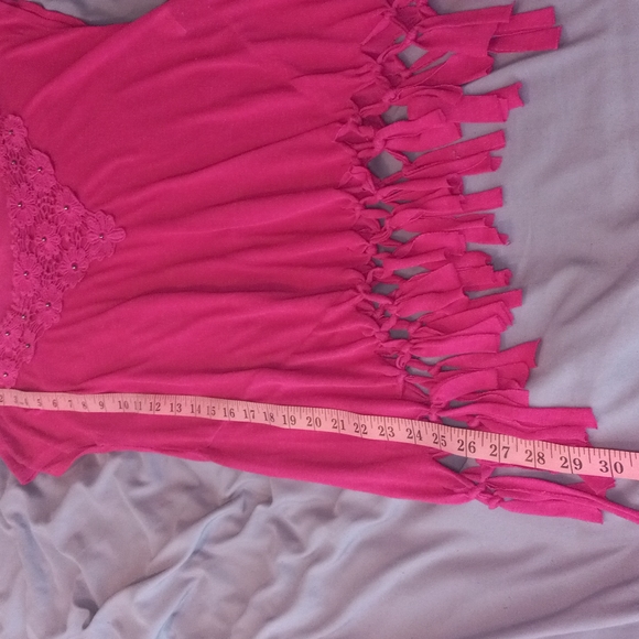 Ruby Rose Top - Picture 9 of 12